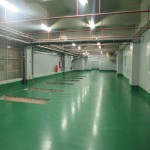 德清FRP玻璃钢防腐地坪-缩略图2